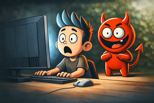 PranksOnline.com fun digital pranks